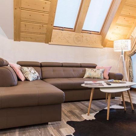 Pajo Iii--Apartament--Polana Szymoszkowa Ski Resort--Stok Narciarski--Garaz Podziemny Zakopane Ngoại thất bức ảnh