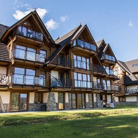 Pajo Iii--Apartament--Polana Szymoszkowa Ski Resort--Stok Narciarski--Garaz Podziemny Zakopane Ngoại thất bức ảnh