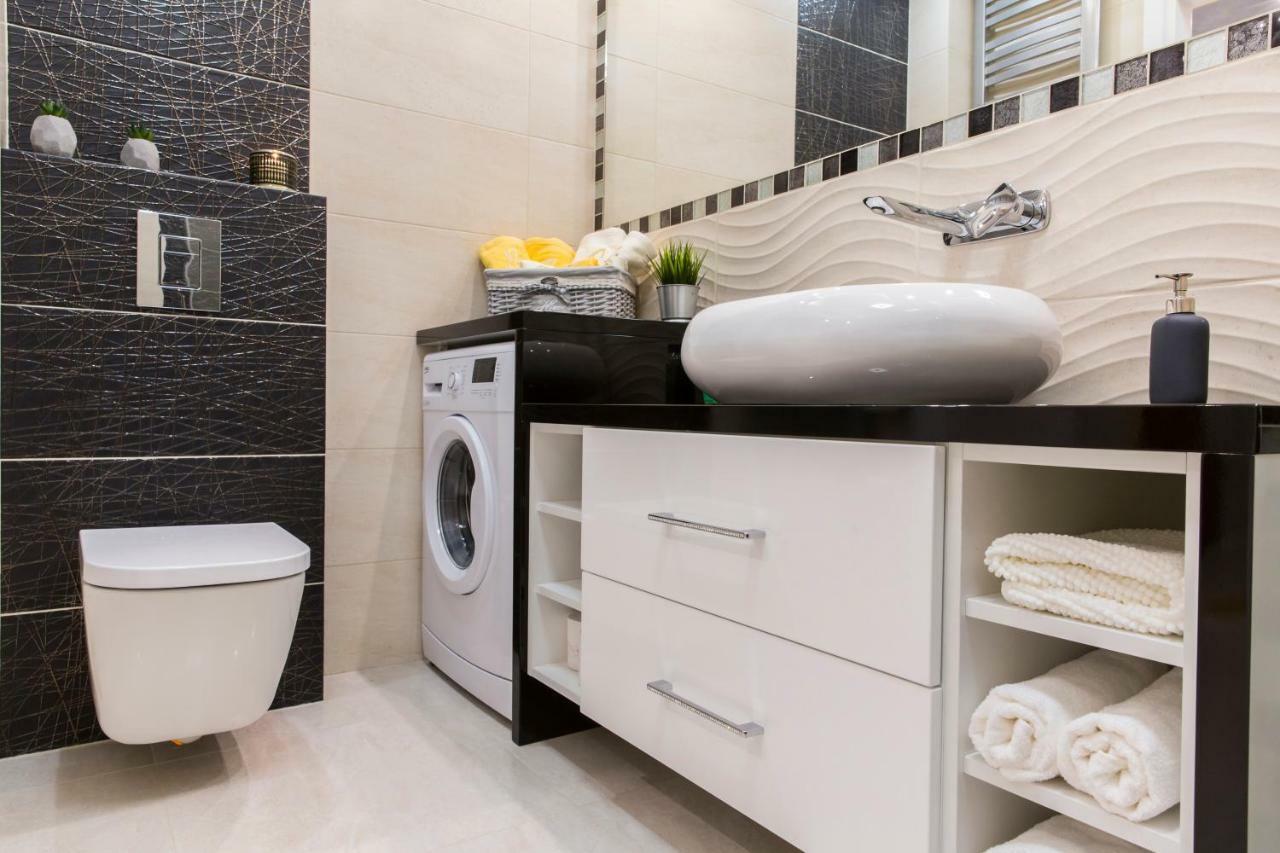 Pajo Iii--Apartament--Polana Szymoszkowa Ski Resort--Stok Narciarski--Garaz Podziemny Zakopane Ngoại thất bức ảnh