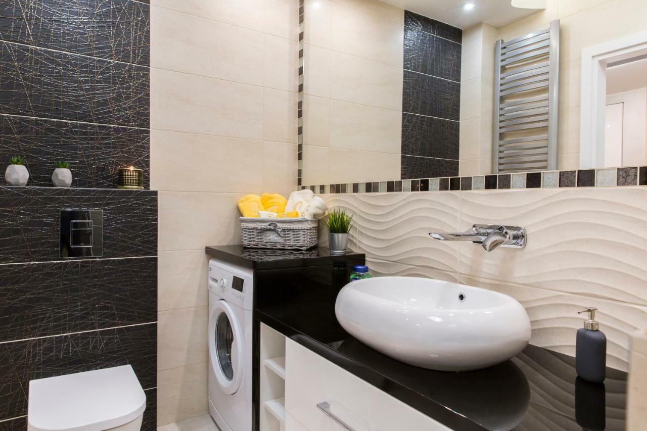 Pajo Iii--Apartament--Polana Szymoszkowa Ski Resort--Stok Narciarski--Garaz Podziemny Zakopane Ngoại thất bức ảnh