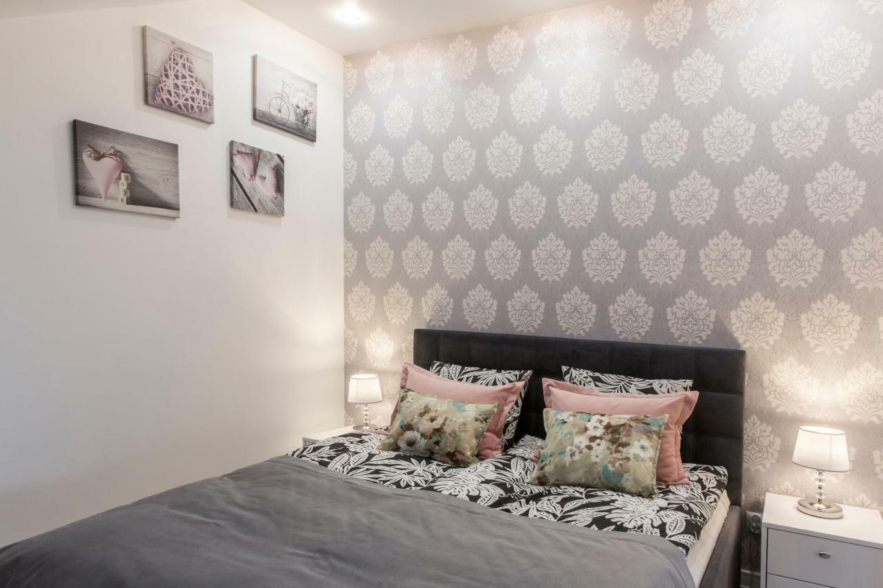 Pajo Iii--Apartament--Polana Szymoszkowa Ski Resort--Stok Narciarski--Garaz Podziemny Zakopane Ngoại thất bức ảnh